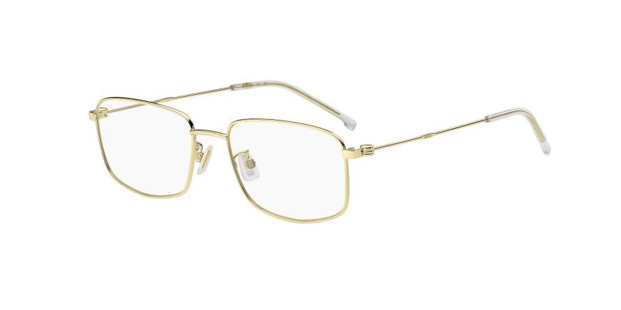 OKULARY KOREKCYJNE BOSS 1678F J5G 54 ROZMIAR M