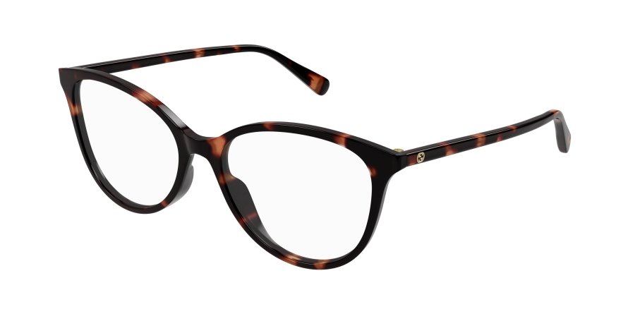 OKULARY KOREKCYJNE GUCCI GG 1359O 002 54 ROZMIAR M