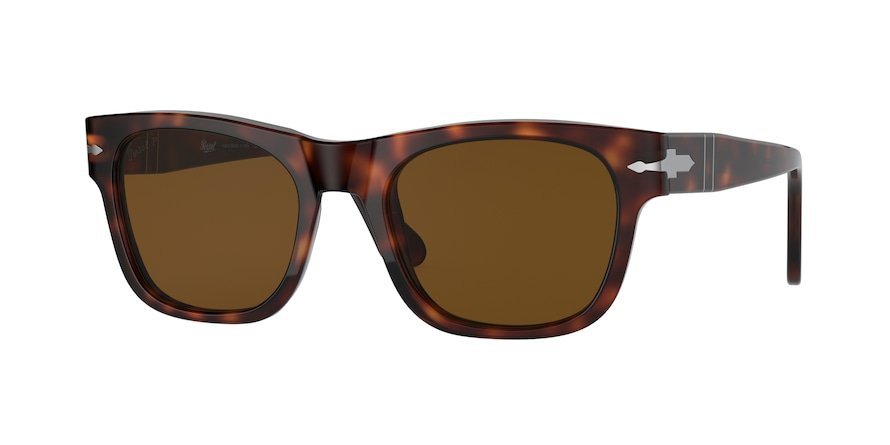 OKULARY PERSOL® PO 3269S 24/57 52 ROZMIAR M Z POLARYZACJĄ
