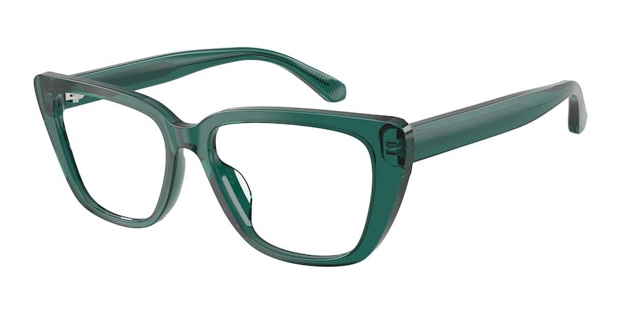 OKULARY KOREKCYJNE EMPORIO ARMANI EA 3256U 6252 54 ROZMIAR M