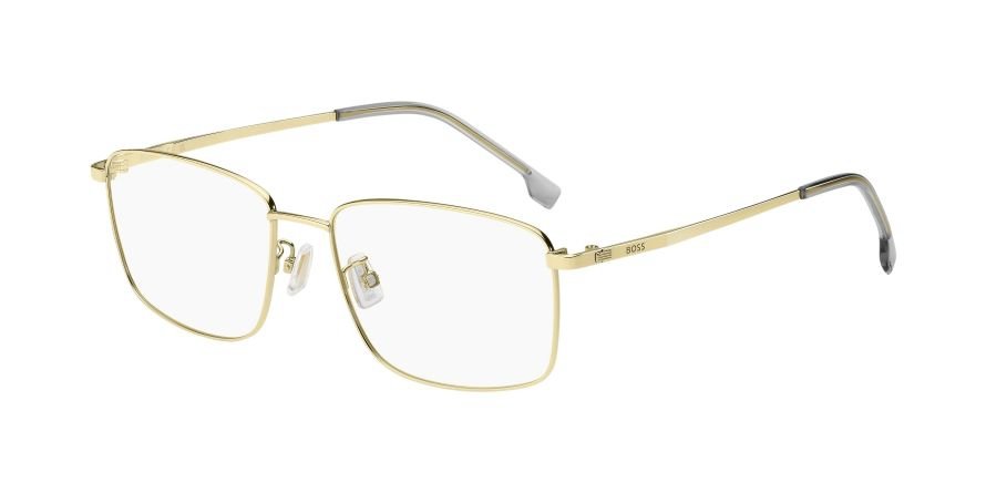 OKULARY KOREKCYJNE BOSS 1714F J5G 56 ROZMIAR M