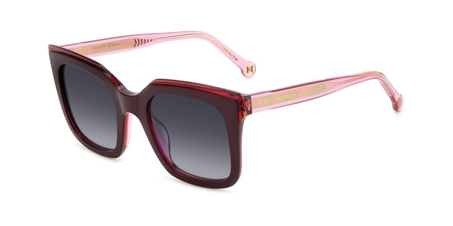 OKULARY CAROLINA HERRERA HER 0249GS 0T5 51 ROZMIAR M