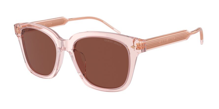 OKULARY GIORGIO ARMANI AR 8210U 6073C5 52 ROZMIAR M