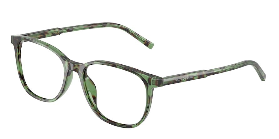 OKULARY KOREKCYJNE DOLCE & GABBANA DG 3426 3439 51 ROZMIAR S