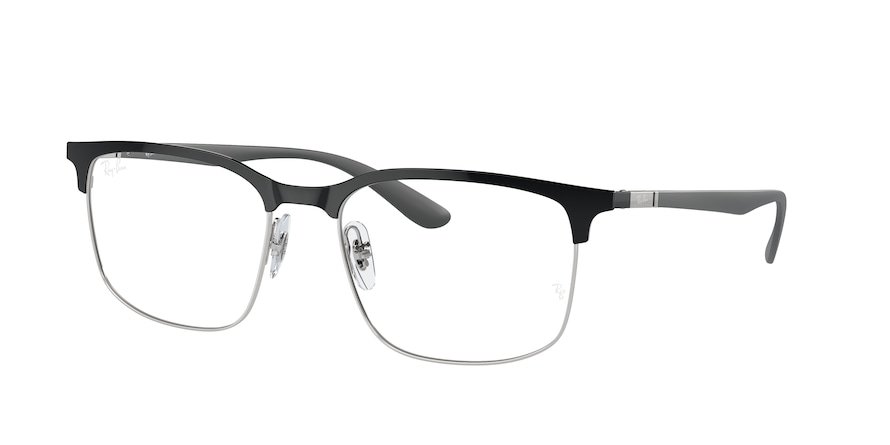 OKULARY KOREKCYJNE RAY-BAN® RX 6518 3163 55 ROZMIAR M