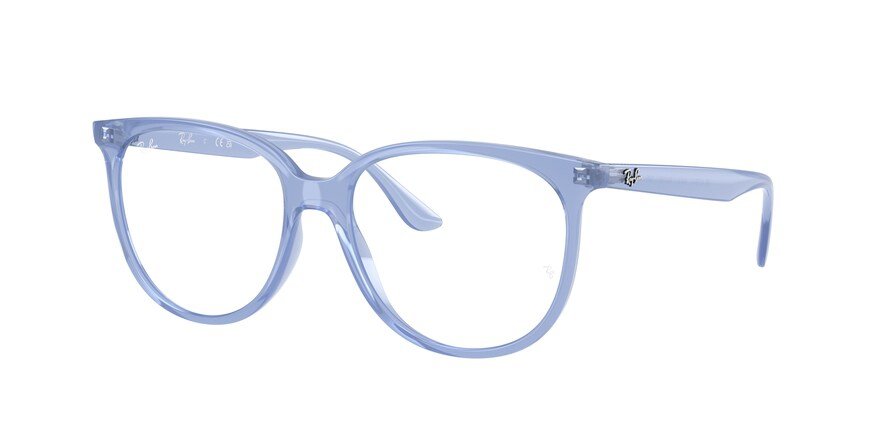 OKULARY KOREKCYJNE RAY-BAN® RX 4378V 8414 52 ROZMIAR M