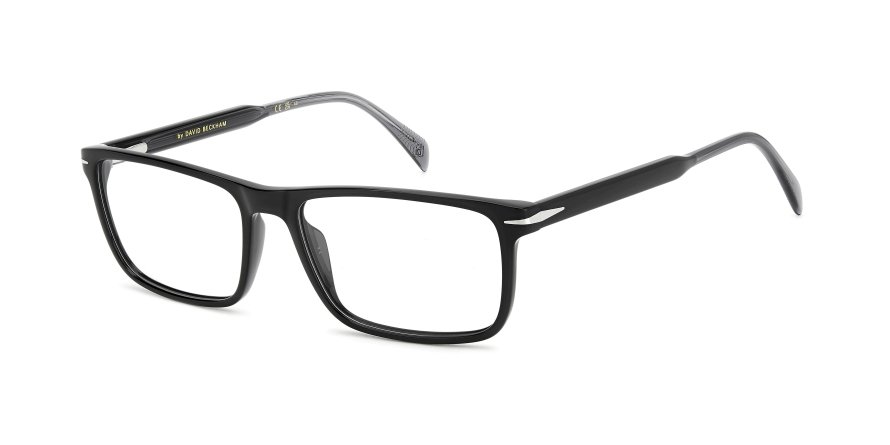 OKULARY KOREKCYJNE DAVID BECKHAM DB 1135 08A 55 ROZMIAR M