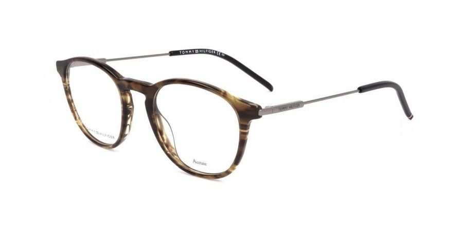 OKULARY KOREKCYJNE TOMMY HILFIGER TH 1772 517 47 ROZMIAR S