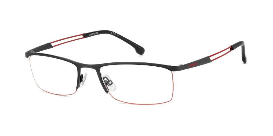 OKULARY KOREKCYJNE CARRERA CA 8901 BLX 54 ROZMIAR M