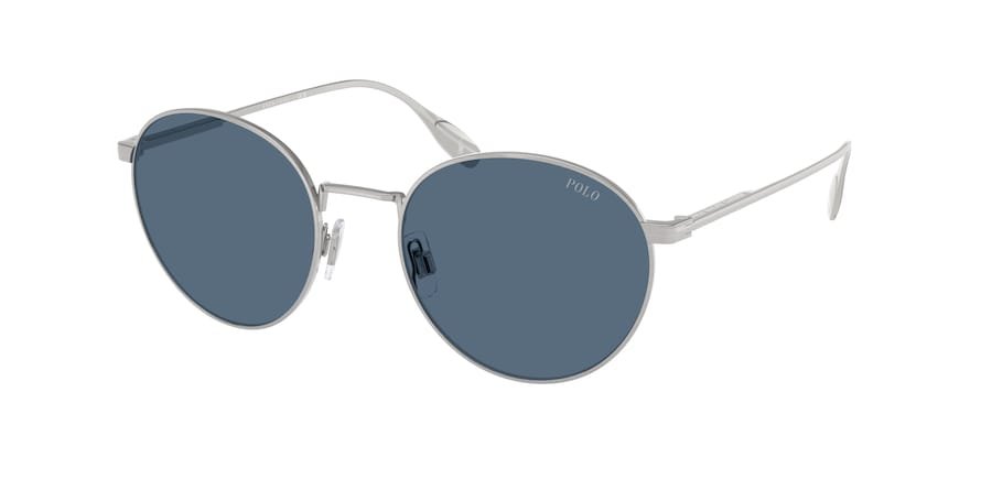 OKULARY POLO RALPH LAUREN PH 3158 942380 53 ROZMIAR M