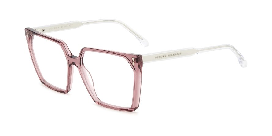 OKULARY KOREKCYJNE ISABEL MARANT IM 0166 35J 56 ROZMIAR M