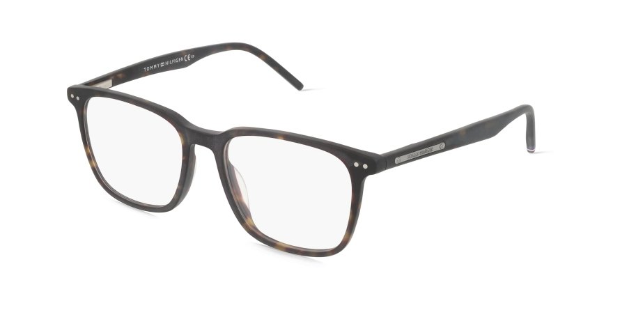 OKULARY KOREKCYJNE TOMMY HILFIGER TH 1732 086 51 ROZMIAR S