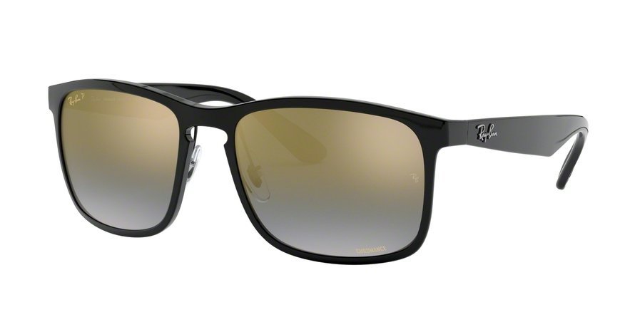 OKULARY RAY-BAN® RB 4264 601/J0 58 ROZMIAR L Z POLARYZACJĄ