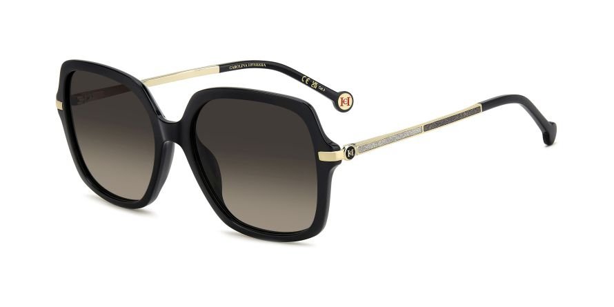 OKULARY CAROLINA HERRERA HER 0285GS 807 55 ROZMIAR M