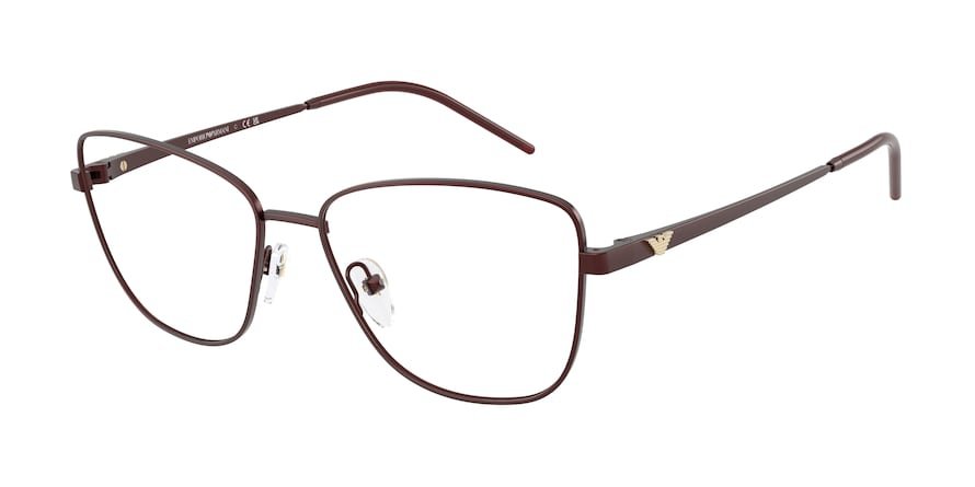 OKULARY KOREKCYJNE EMPORIO ARMANI EA 1172 3401 55 ROZMIAR M