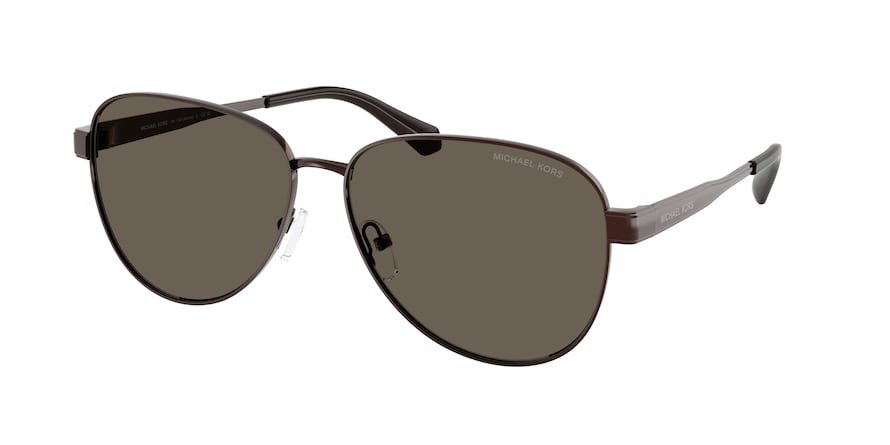 OKULARY MICHAEL KORS BIARRITZ MK 1160 1891/3 59 ROZMIAR L