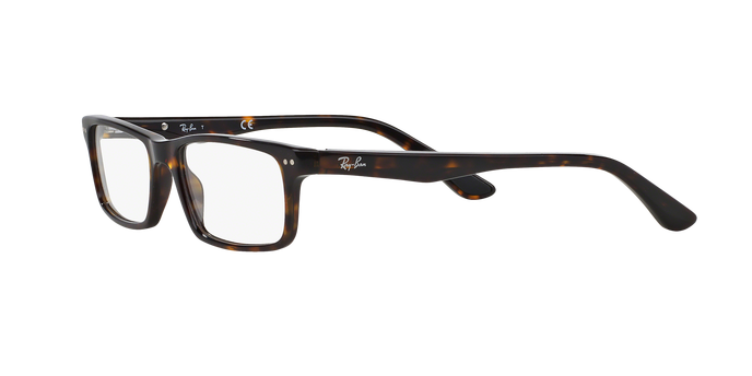 OKULARY KOREKCYJNE RAY-BAN® RX 5277 2012 52 ROZMIAR S