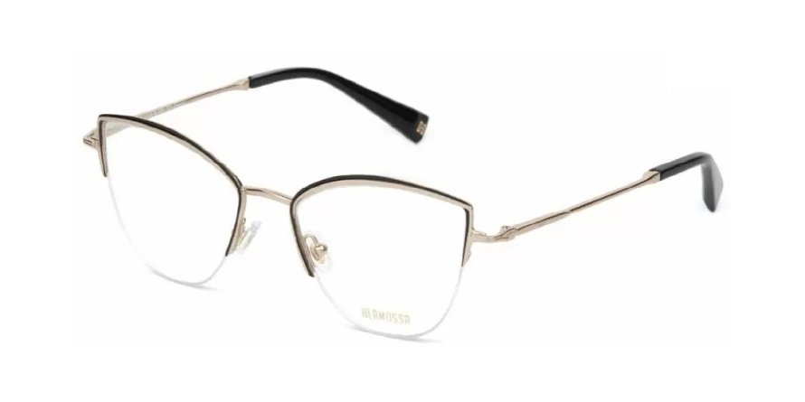 OKULARY KOREKCYJNE HERMOSSA HMO 467 C1 51 ROZMIAR M