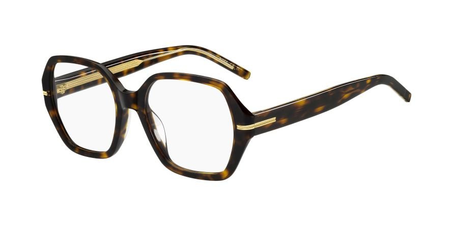 OKULARY KOREKCYJNE BOSS 1780G 086 53 ROZMIAR M