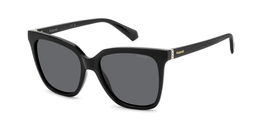 OKULARY POLAROID PLD 4155SX 807 55 ROZMIAR M Z POLARYZACJĄ