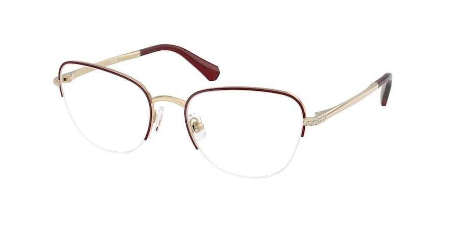 OKULARY KOREKCYJNE SWAROVSKI SK 1023 4038 54 ROZMIAR M