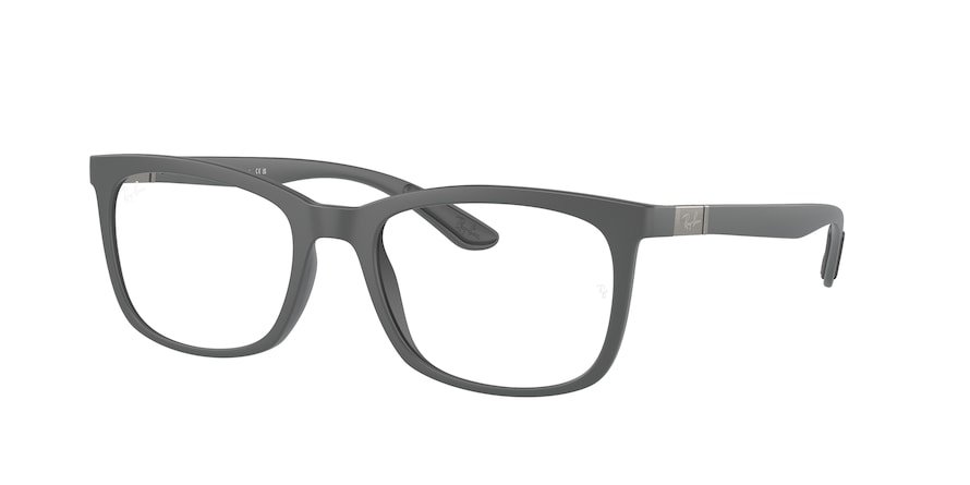 OKULARY KOREKCYJNE RAY-BAN® RX 7230 5521 52 ROZMIAR S