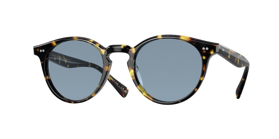 OKULARY OLIVER PEOPLES ROMARE SUN OV 5459SU 140756 50 ROZMIAR M
