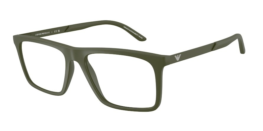 OKULARY KOREKCYJNE EMPORIO ARMANI EA 3253 6184 53 ROZMIAR M