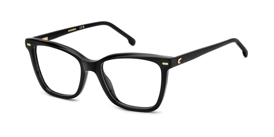OKULARY KOREKCYJNE CARRERA CA 3049 807 52 ROZMIAR M