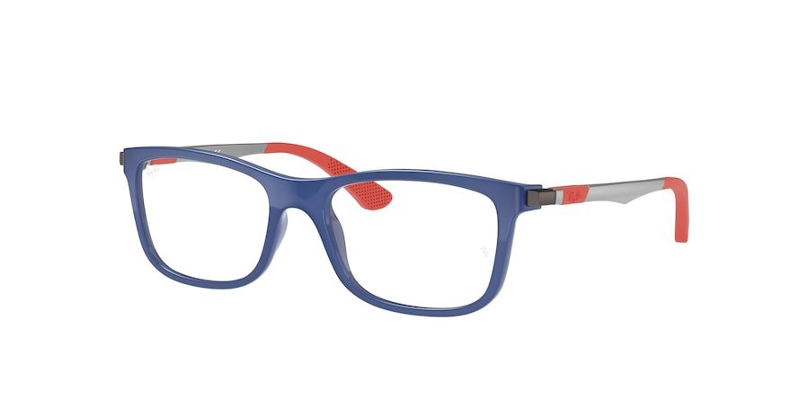 OKULARY KOREKCYJNE DZIECIĘCE RAY-BAN® RY 1549 3734 46