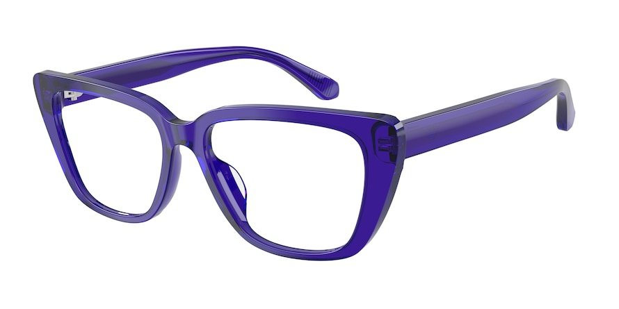OKULARY KOREKCYJNE EMPORIO ARMANI EA 3256U 6253 52 ROZMIAR M