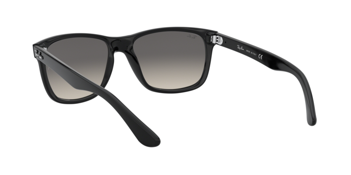 OKULARY RAY-BAN® RB 4181 601/71 57 ROZMIAR M