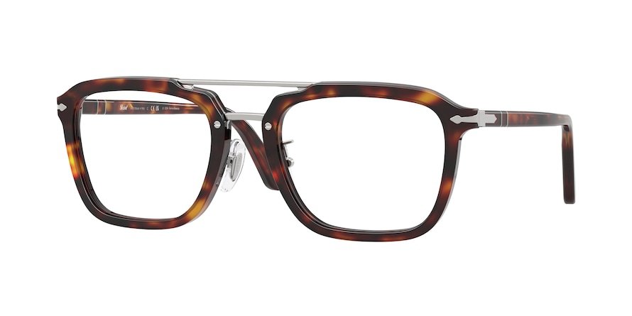 OKULARY KOREKCYJNE PERSOL® PO 0204V 24 54 ROZMIAR M