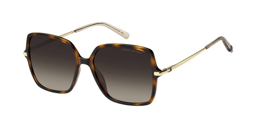 OKULARY TOMMY HILFIGER TH 2220S 086 57 ROZMIAR M