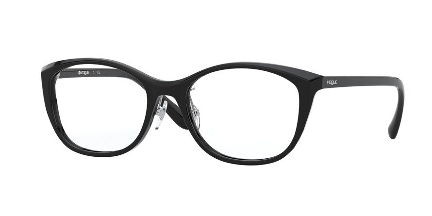 OKULARY KOREKCYJNE VOGUE EYEWEAR VO 5296D W44 54 ROZMIAR M