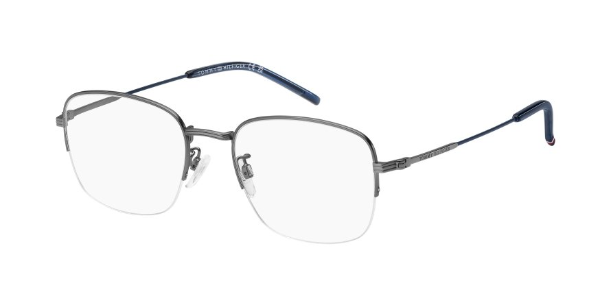 OKULARY KOREKCYJNE TOMMY HILFIGER TH 2163F R80 54 ROZMIAR M
