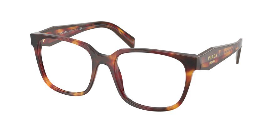 OKULARY KOREKCYJNE PRADA EYEWEAR PR 17ZV 22A1O1 54 ROZMIAR M