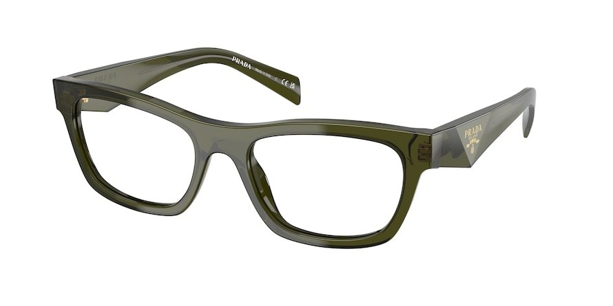 OKULARY KOREKCYJNE PRADA EYEWEAR PR B01V 19Z1O1 54 ROZMIAR M