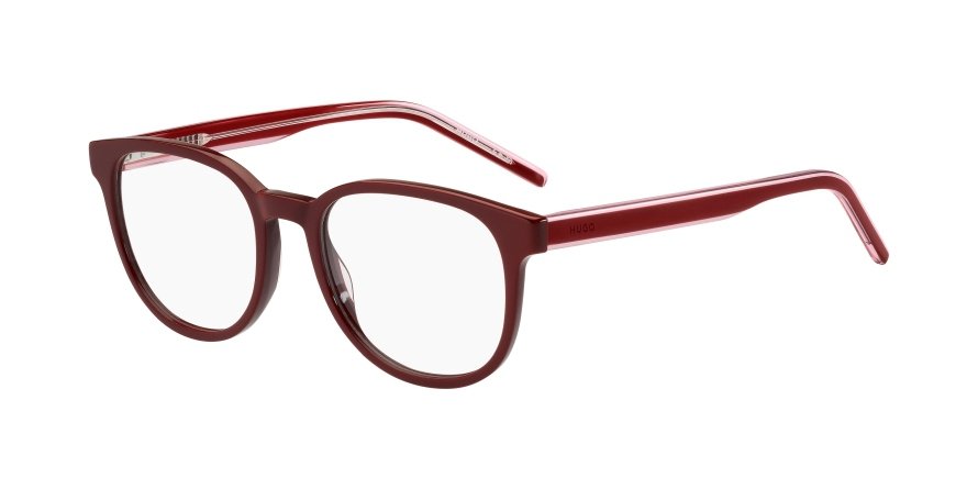 OKULARY KOREKCYJNE HUGO HG 1303 0T5 49 ROZMIAR S