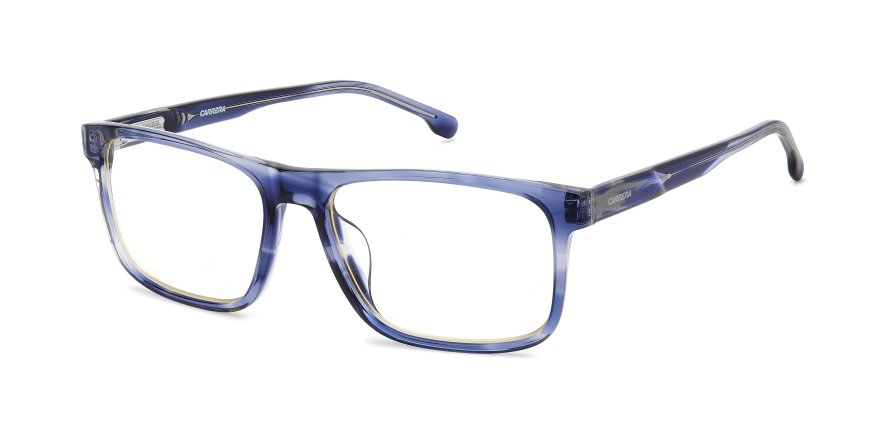 OKULARY KOREKCYJNE CARRERA C FLEX 04G 38I 57 ROZMIAR M