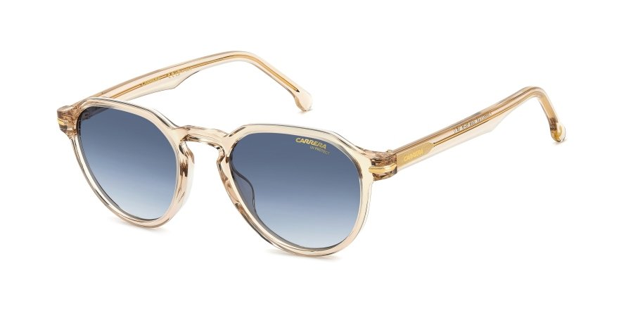 OKULARY CARRERA CA 314S 10A 50 ROZMIAR M