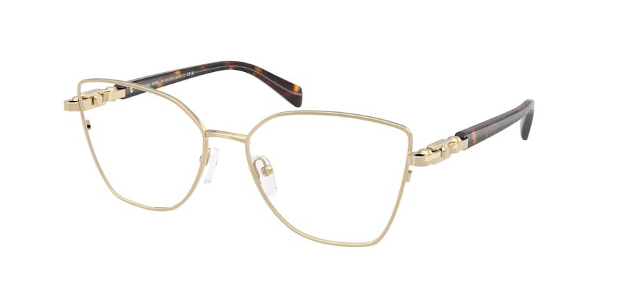 OKULARY KOREKCYJNE MICHAEL KORS NIKKI BEACH MK 3090 1014 55 ROZMIAR M