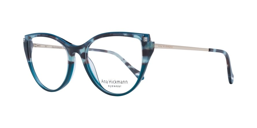 OKULARY KOREKCYJNE ANA HICKMANN AH 6475 C01 53 ROZMIAR M