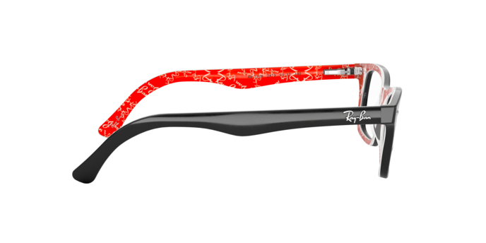 OKULARY KOREKCYJNE RAY-BAN® RX 5228 2479 53 ROZMIAR S