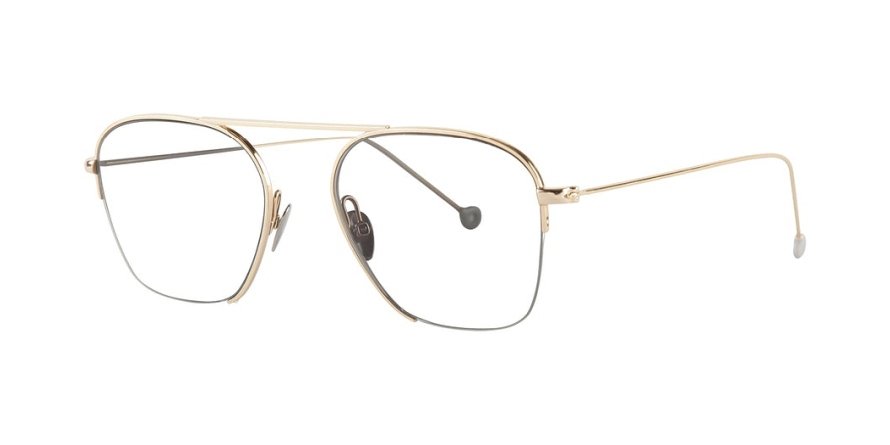 OKULARY KOREKCYJNE NATHALIE BLANC AUGUSTE 226 50 ROZMIAR S
