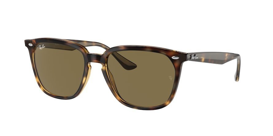 OKULARY RAY-BAN® RB 4362 710/73 55 ROZMIAR M