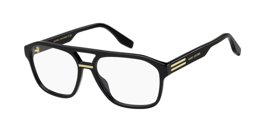 OKULARY KOREKCYJNE MARC JACOBS MARC 845 2M2 57 ROZMIAR M