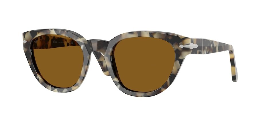 OKULARY PERSOL® PO 3379S 107133 51 ROZMIAR M