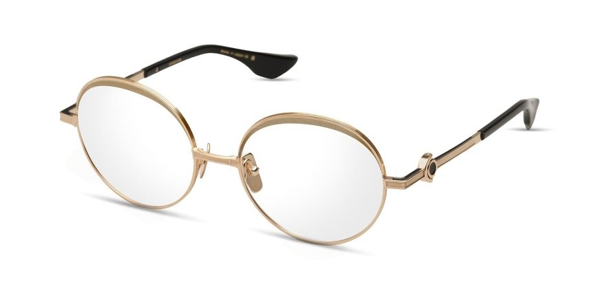 OKULARY KOREKCYJNE DITA DTX 439A 01 54 ROZMIAR M