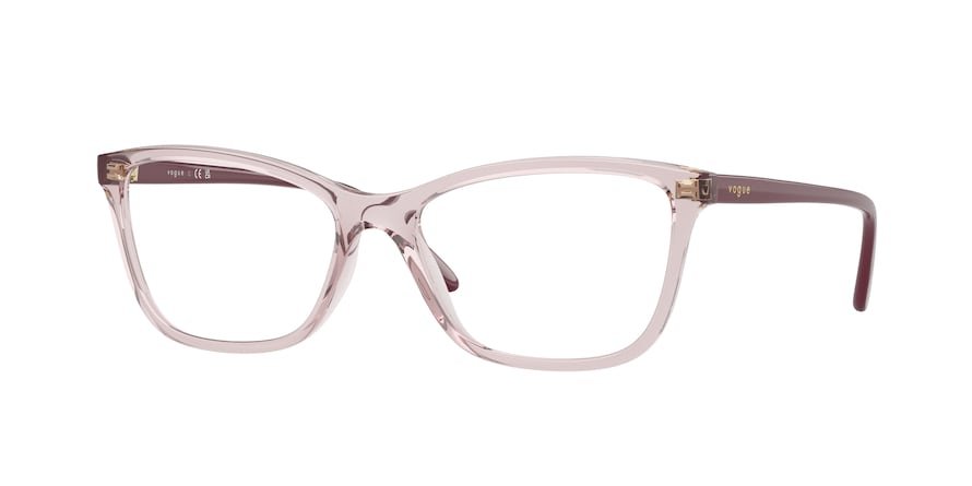 OKULARY KOREKCYJNE VOGUE EYEWEAR VO 5603 2942 52 ROZMIAR M